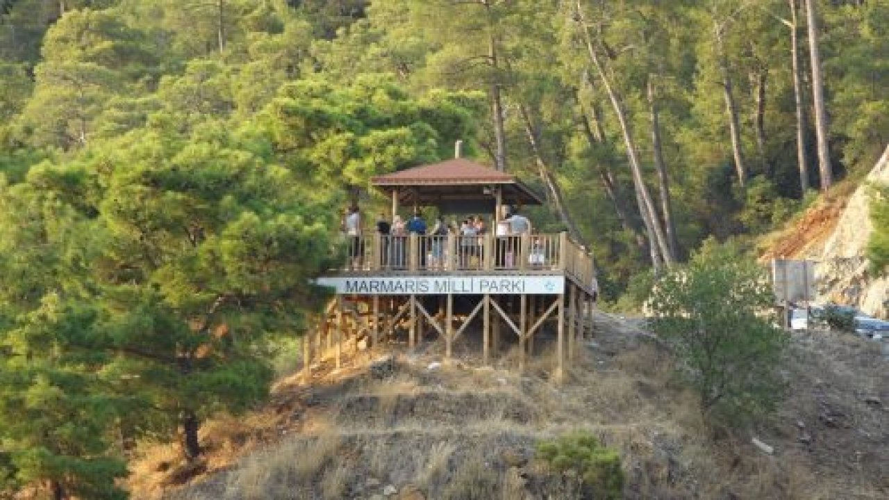 Çocuk bezi çevreyi kirleten unsurlar arasında ilk üçte