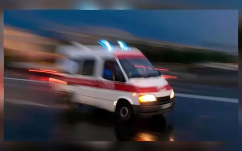 Direksiyon Hakimiyetini Kaybetti: 20 Yaşındaki Gençten Ac* Haber