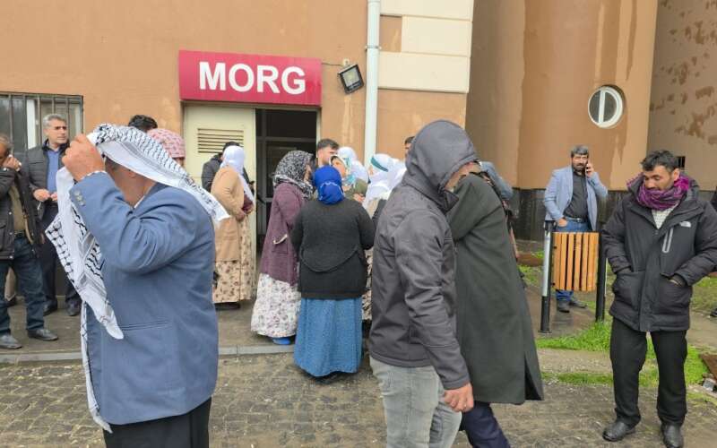 Yıldırım Ağaca Vurdu: 15 Yaşındaki 2 Kuzen Öld*, 1’i Ağır Yaralı