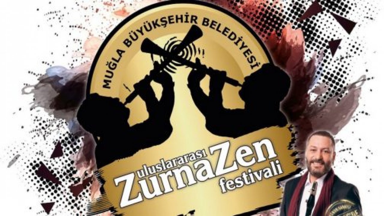 ZurnaZen Festivali Başlıyor