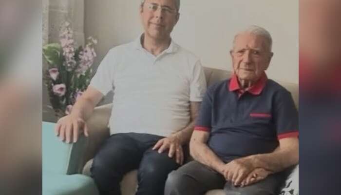 Mustafa Ercan’ın Acı Günü: Kayınpederi Yusuf Can Vefat Etti
