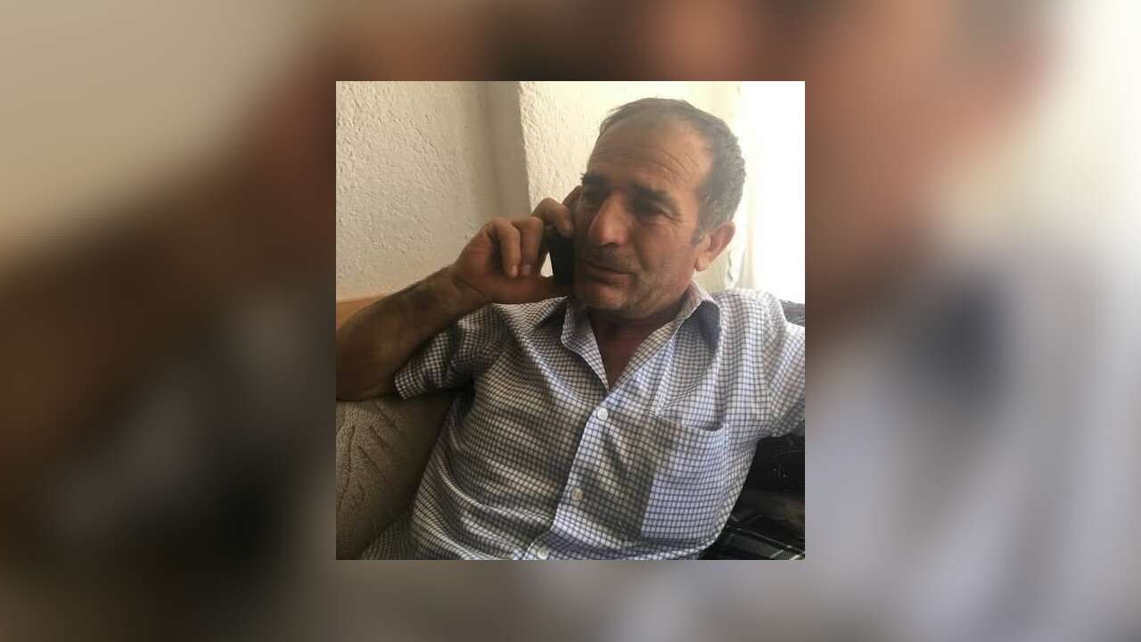 Traktör ile İlaçlama Makinesi Arasına Sıkışan Çiftçi Hayatını Kaybetti