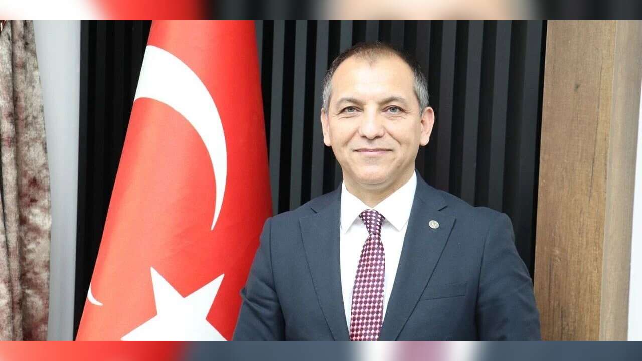 Okul Sald*rısının Yaşandığı Kahramanmaraş'ın İl Milli Eğitim Müdürü Görevden Alındı