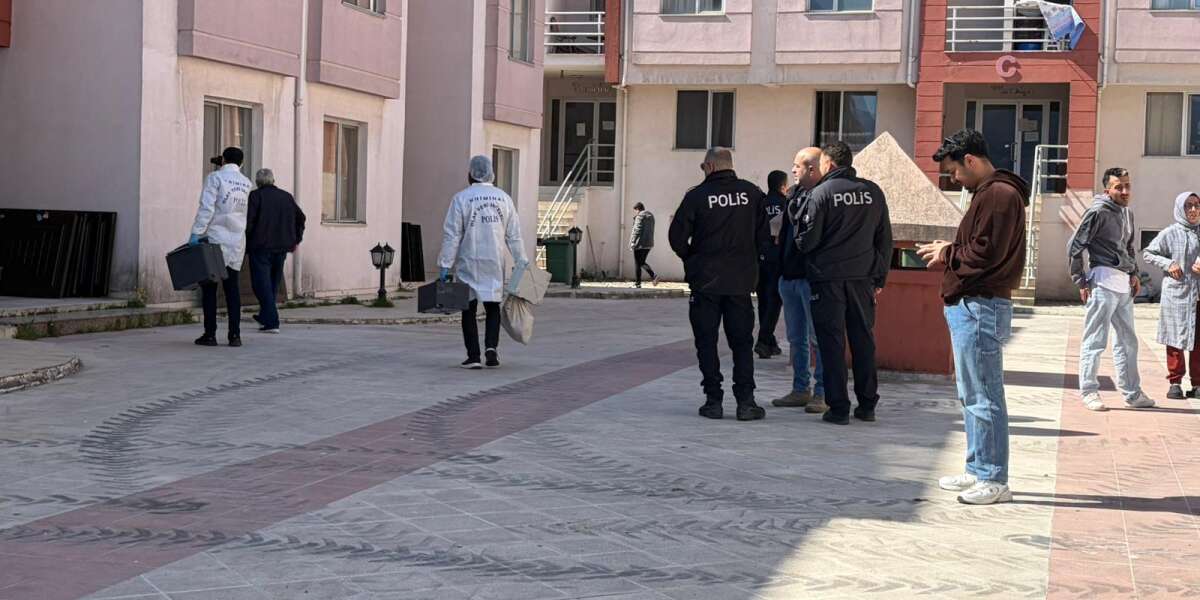 Menteşe’de Şok Olay: Başından Vurulmuş Halde Bulundu, Kimliği Asker Çıktı