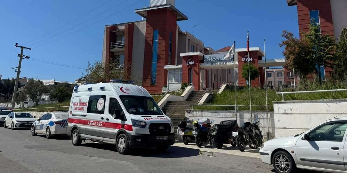 Muğla’da Şok Ölüm: Başından Vurulmuş Halde Ölü Bulundu, Kimliği Teğmen Çıktı