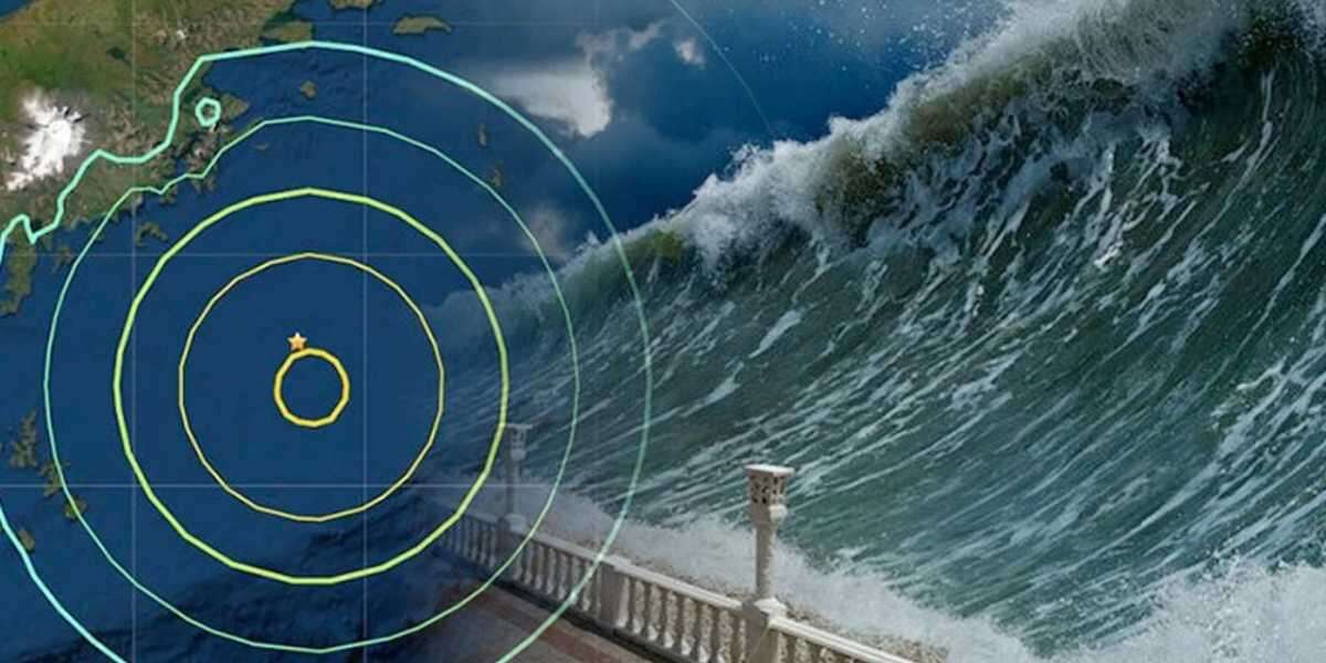 Muğla İçin Deprem ve Tsunami Uyarısı: Uzmanlar Tahliye Planlarına Dikkat Çekti