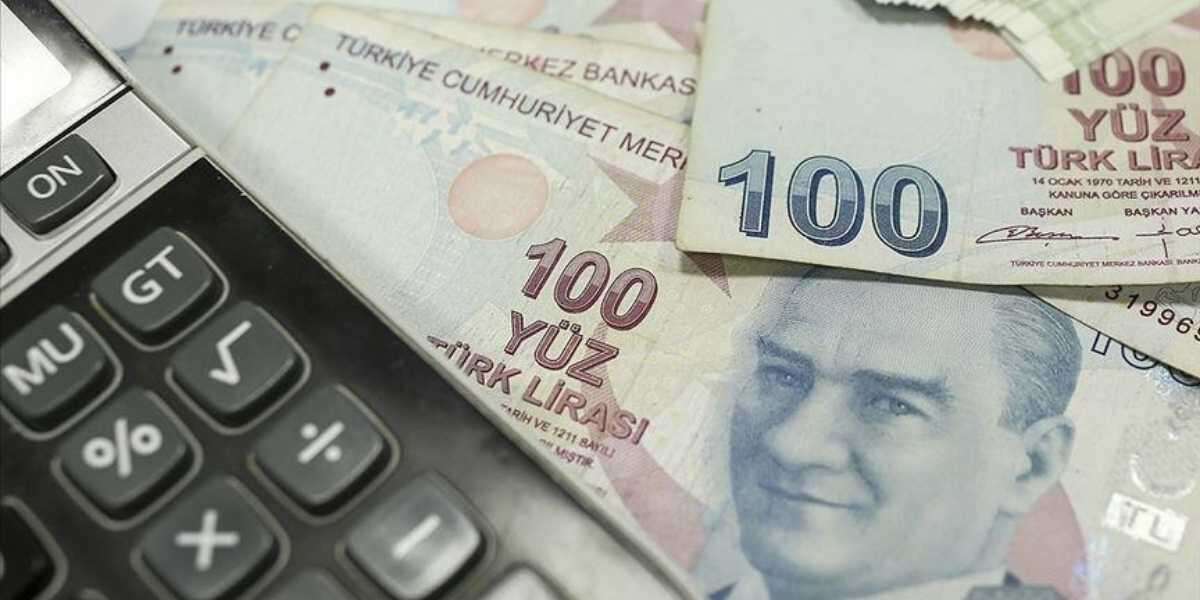 Temmuzda Emekliye Yapılacak Zam Merkez Bankası Raporundan Sızdı