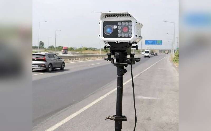 Muğla’da Akıllı Radar Güncellendi: Araç Durdurma Yok, Ceza Direkt Adrese