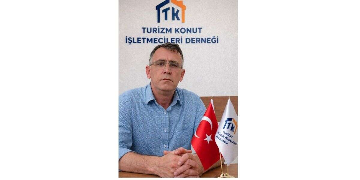 Hobi Bahçeleri ve Turizm Amaçlı Yapılar İçin Düzenleme Çağrısı: “Yıkım Değil, Denetim ve Ekonomiye Kazandırma”