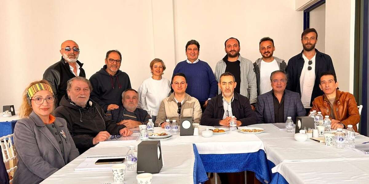 Dondurmam Gaymak 20 Yıl Sonra Geri Dönüyor