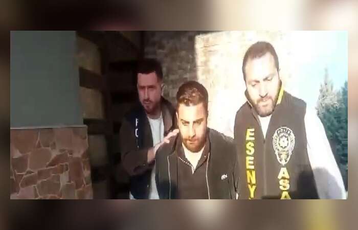 “İntih*r Etti” Dediği Babasını Öld*rdüğü Ortaya Çıktı