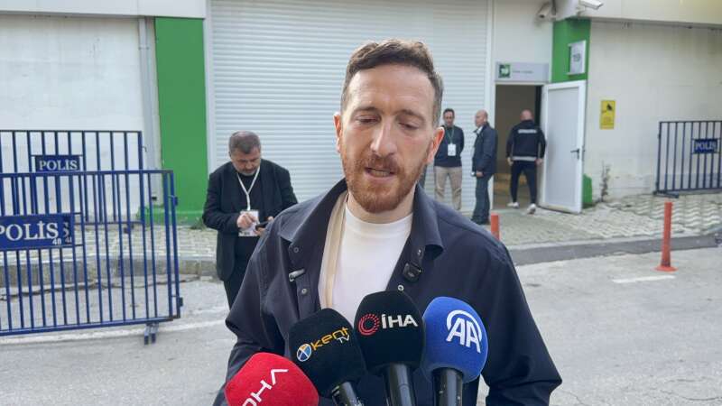 Başkan Dal Şampiyonluğu 3 Gün Önce Vefat Eden Annesine Armağan Etti