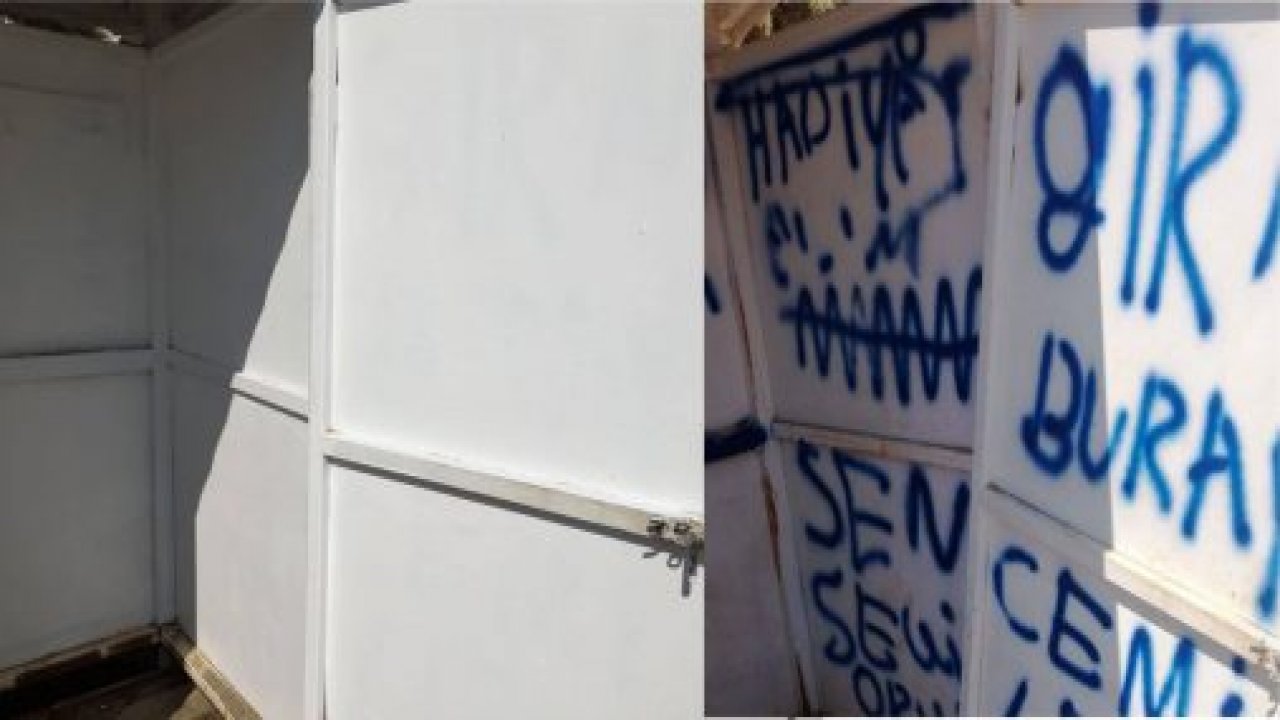 Onlar Zarar Veriyor, Ekipler Düzeltiyor