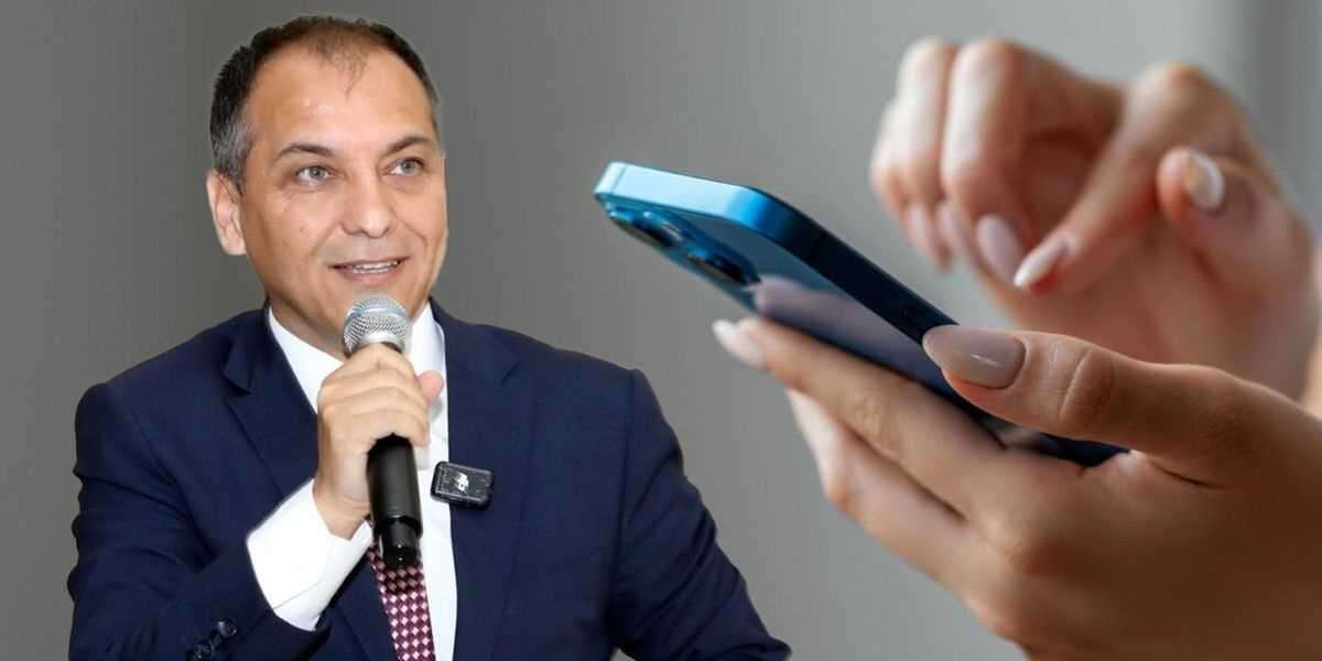 Görevden Alınan İl Milli Eğitim Müdürü'yle İlgili İddia: Öğretmene Attığı Mesajlar Ortaya Çıktı