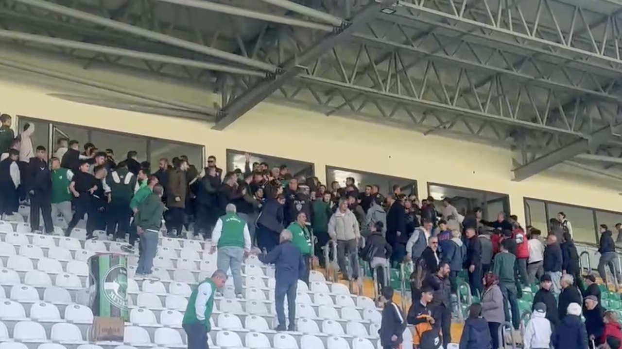 Muğlaspor – Şanlıurfaspor Maçı Sonrası: Tartışmalı Pozisyon Ortalığı Karıştırdı