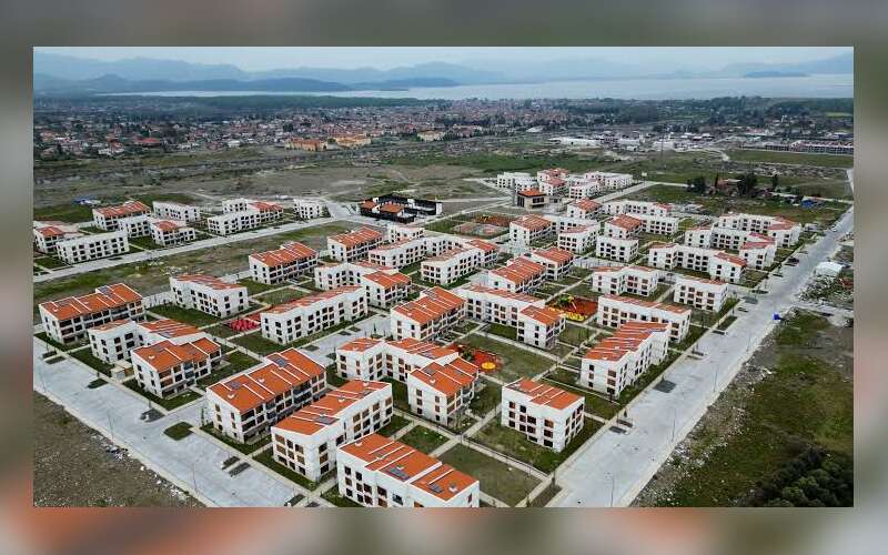 TÜİK Açıkladı: Muğla’da Mart Ayında Konut ve İş Yeri Satışları Dikkat Çekti