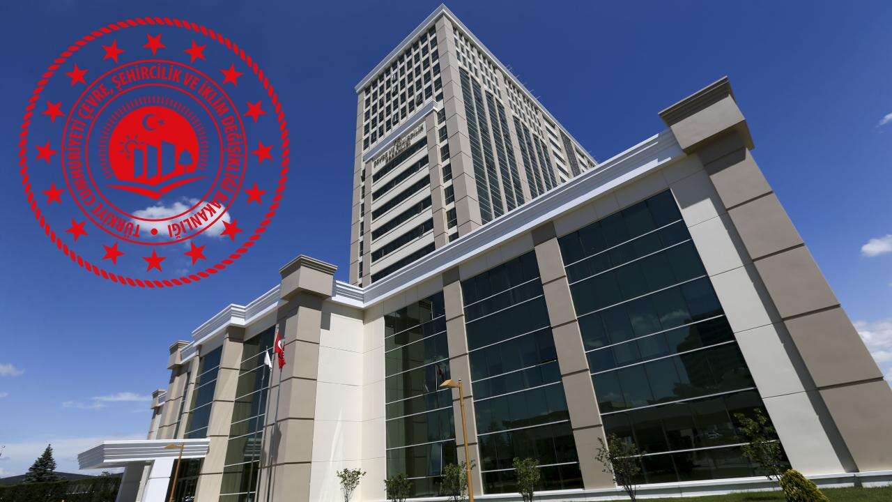 Çevre Bakanlığı Personel Alımıı: Başvuru Şartları ve Sınav Takvimi Açıklandı