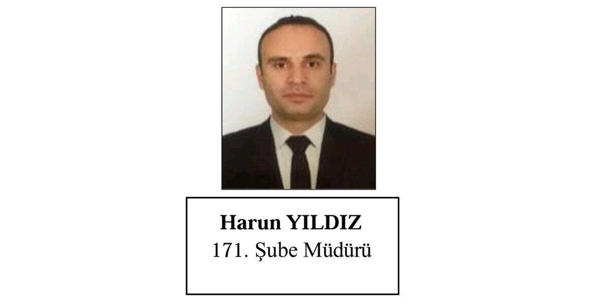 DSİ Şube Müdürü ve Şoförü Kazada Hayatını Kaybetti