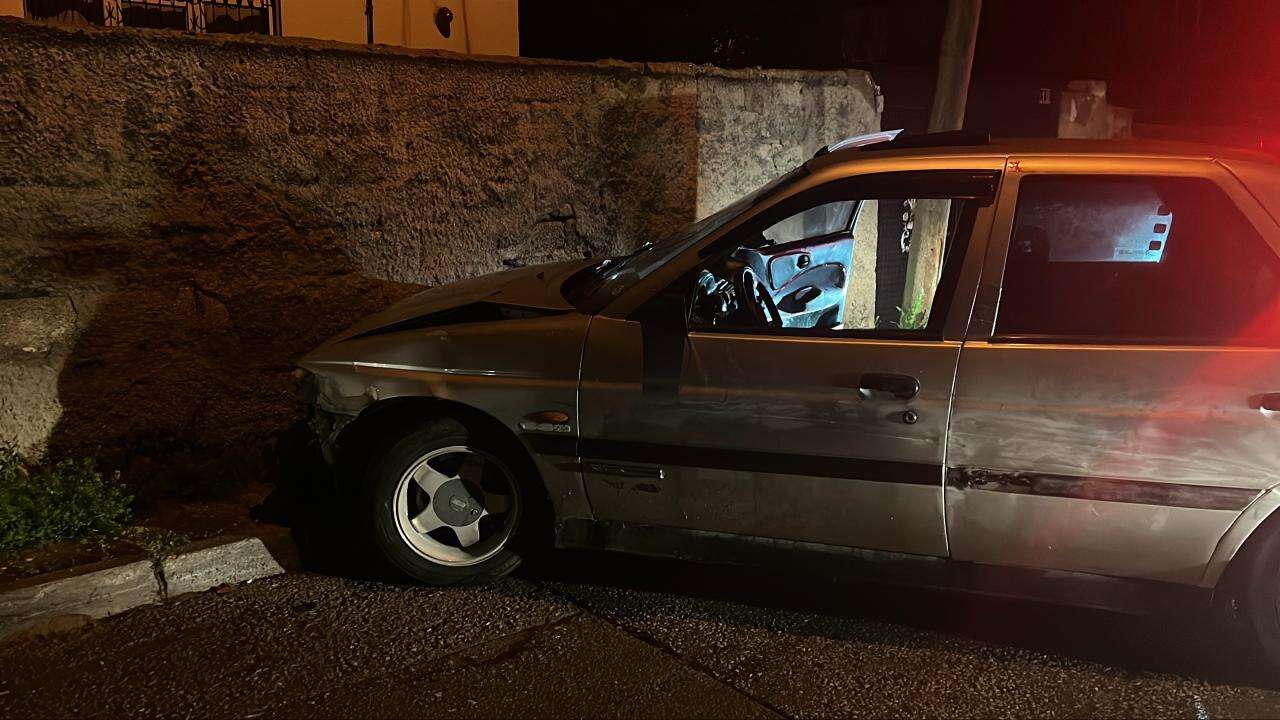 Film Gibi Kovalamaca: Ters Yönde Kaçtı, Rekor Ceza Aldı