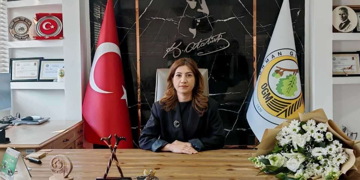 Fethiye Orman İşletme Müdürlüğü’nde Görev Değişimi