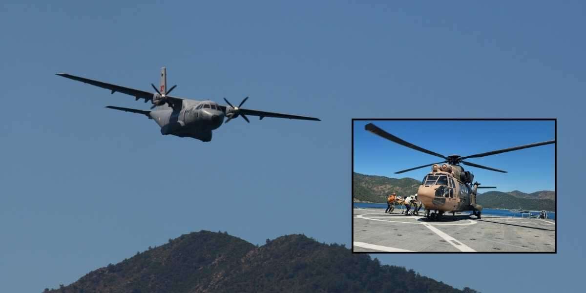 Kurtarma Çanı ile Hayat Kurtaran Operasyon: KURTARAN-2026 Tatbikatı Başladı