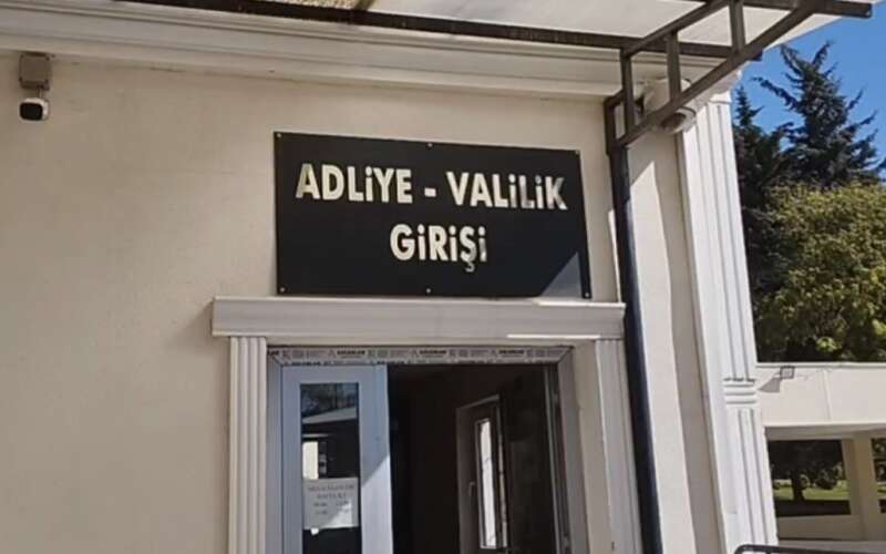 Genç Adamı Öldür*p Yaktılar, İki Kardeşe Müebbet İstendi