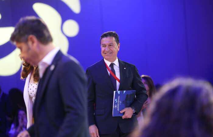 Muğla Büyükşehir, CIVITAS Üyeliğiyle Uluslararası Sahnede