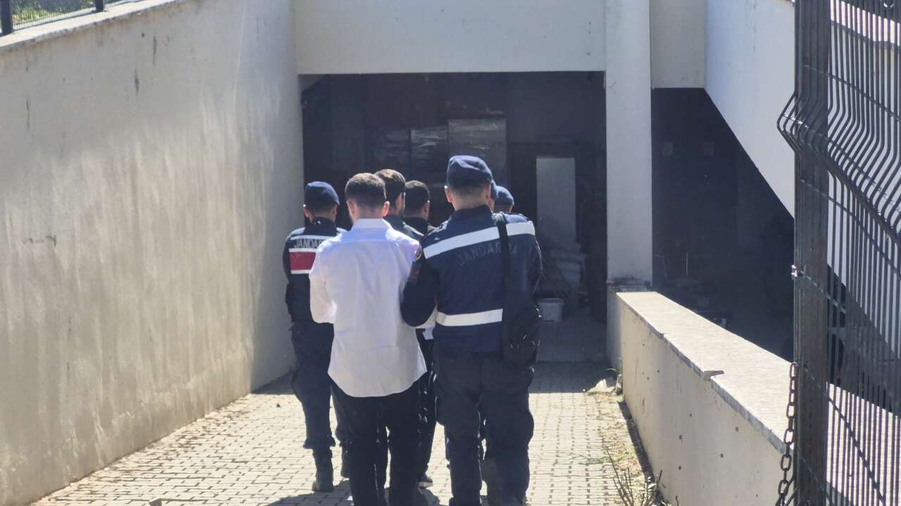 Bodrum’da İki Kişinin Öldürüldüğü Davada Karar Çıktı