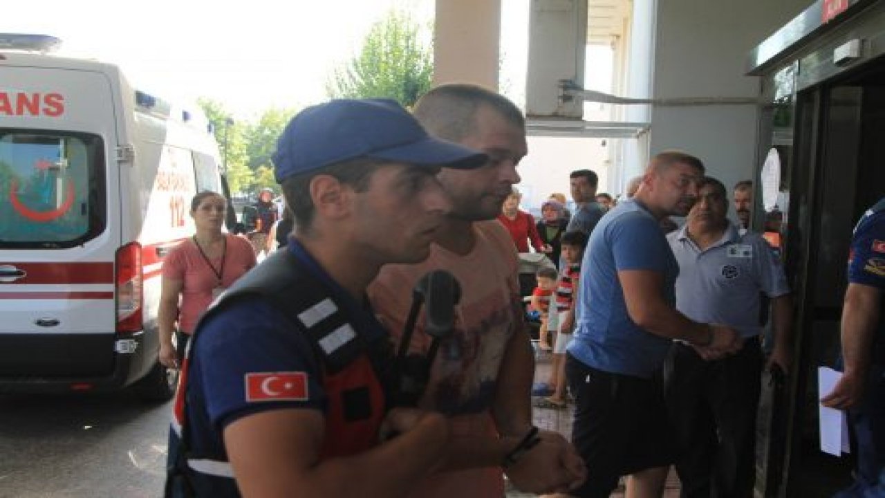 Muğla’da göçmen kaçakçılığına 7 tutuklama