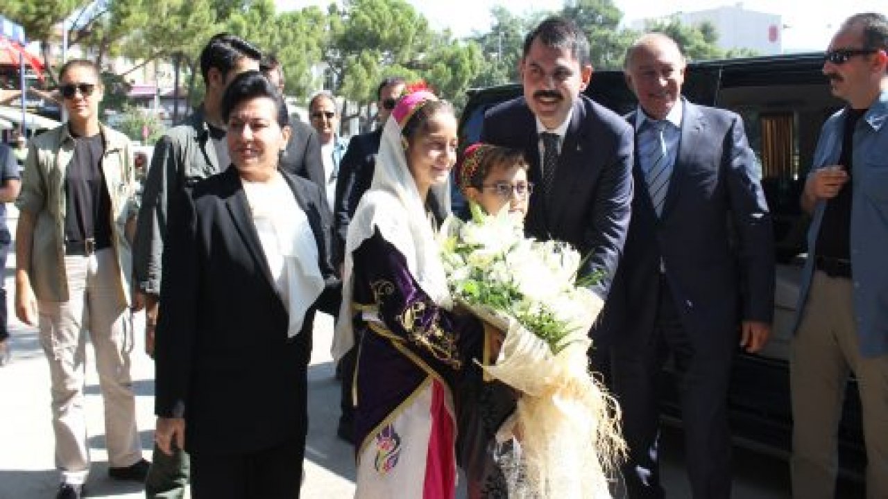 Bakan Kurum: Gereken cezalar kesilecek