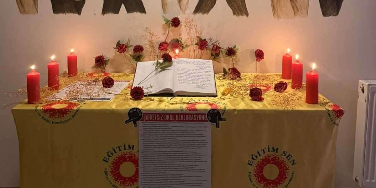 Eğitim Sen’den 23 Nisan Öncesi Duygusal Çağrı: “Unutmayacağız, Unutturmayacağız”