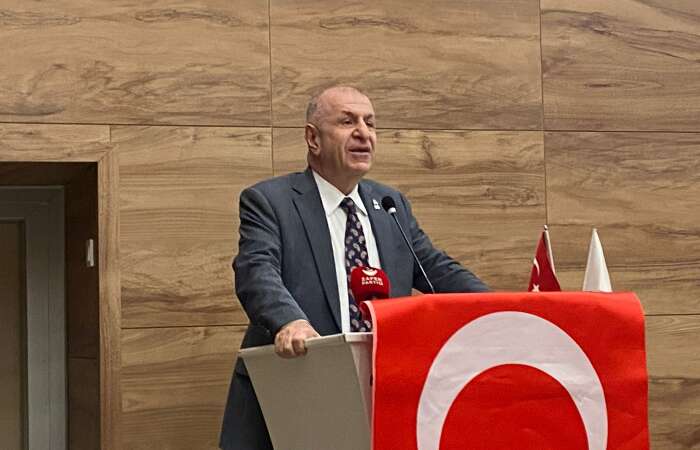 Ümit Özdağ: “Muğla Hak Ettiği Değeri Göremiyor”
