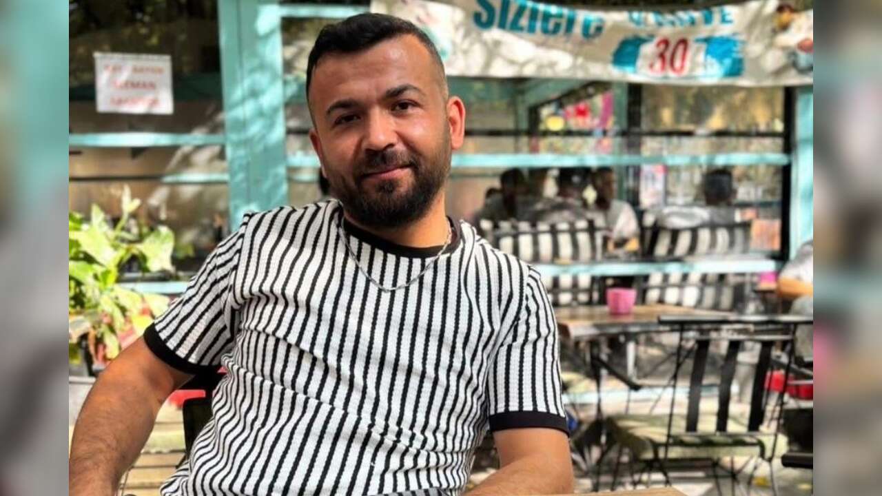 Şüpheli Ölüm: Eski Eşine Ve Çocuklarına Not Bıraktı