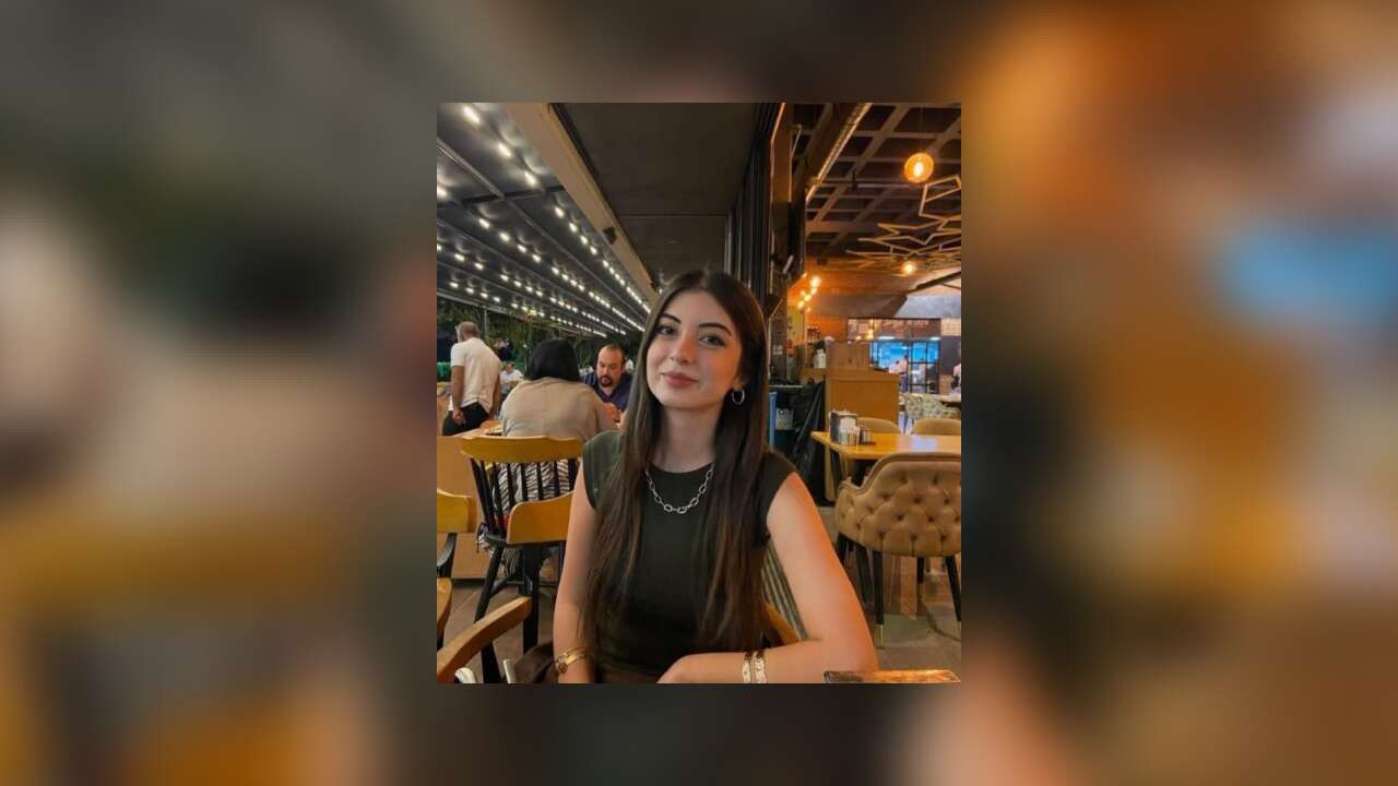 Bariyerlere Çarpan Araç Alev Aldı: Genç Doktor Hayatını Kaybetti