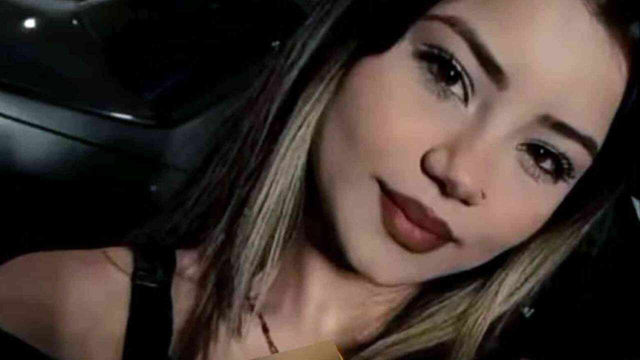 Motosiklet Kazası: 16 Yaşındaki Kız Hayatını Kaybetti