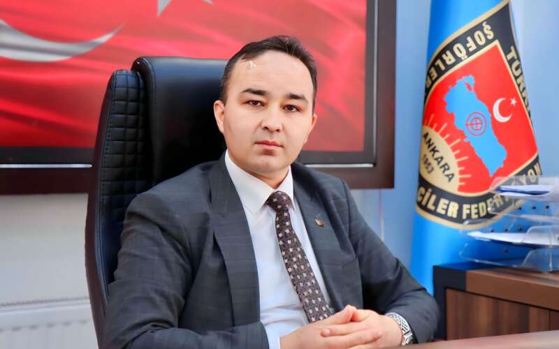 Muğla Şoförler Odası Başkanı Karataş: “Akaryakıt ve Maliyet Artışları Sektörü Zorluyor”