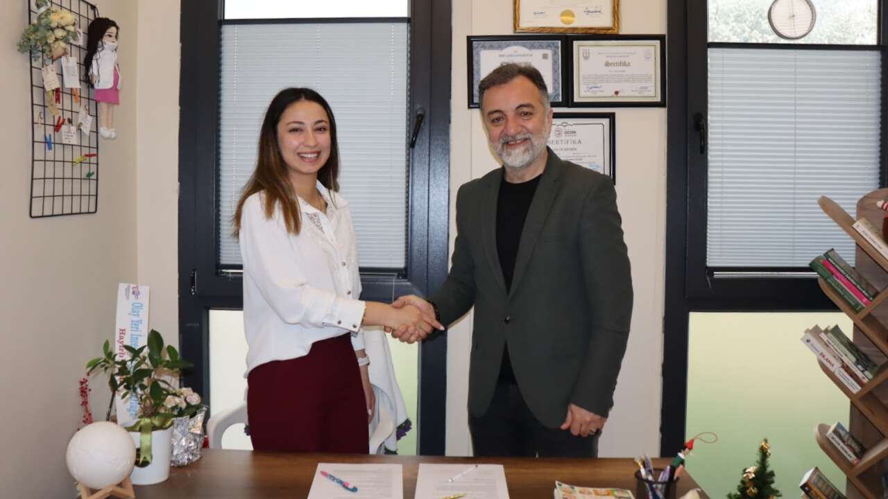 Muğla Gazeteciler Cemiyeti Üyelerine Psikolojik Destek Anlaşması