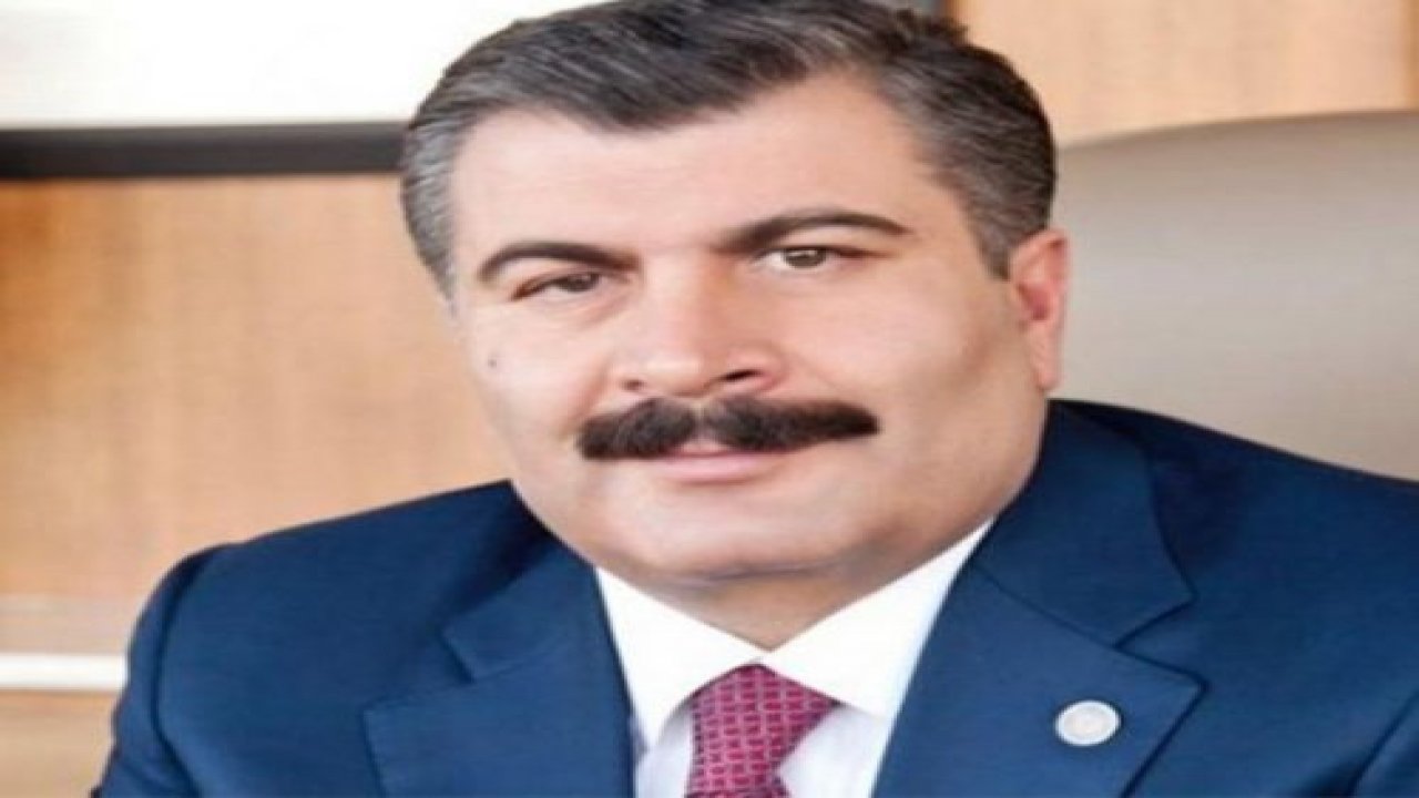 Koca’dan şarbon açıklaması