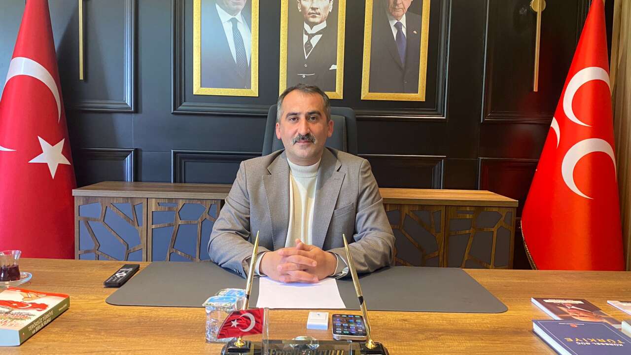 MHP Muğla’da Yeni Dönem: Başkan Oltulu’dan 3 Milletvekili Sözü