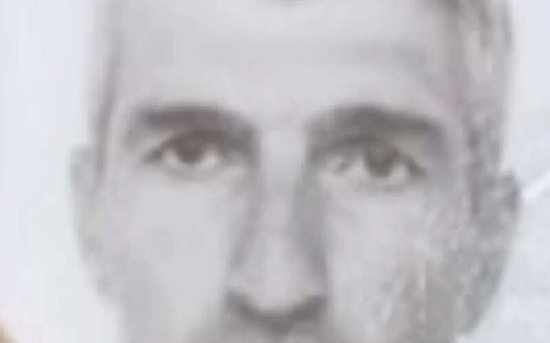 Mahallede Panik Yaratan Olay: Cami Önünde Sil*hla Vurulmuş Halde Bulundu