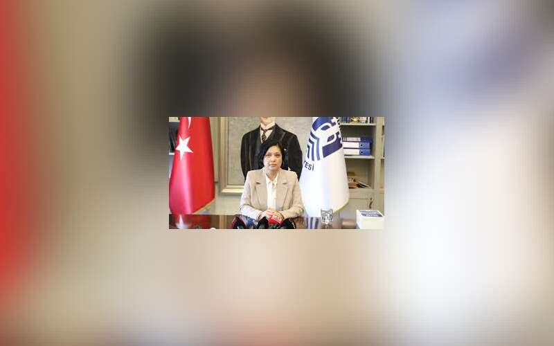 Bodrum Belediye Başkan Yardımcısı Seferoğlu Görevinden Ayrıldı