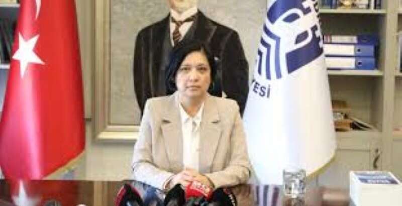 Bodrum Belediye Başkan Yardımcısı Seferoğlu Görevinden Ayrıldı