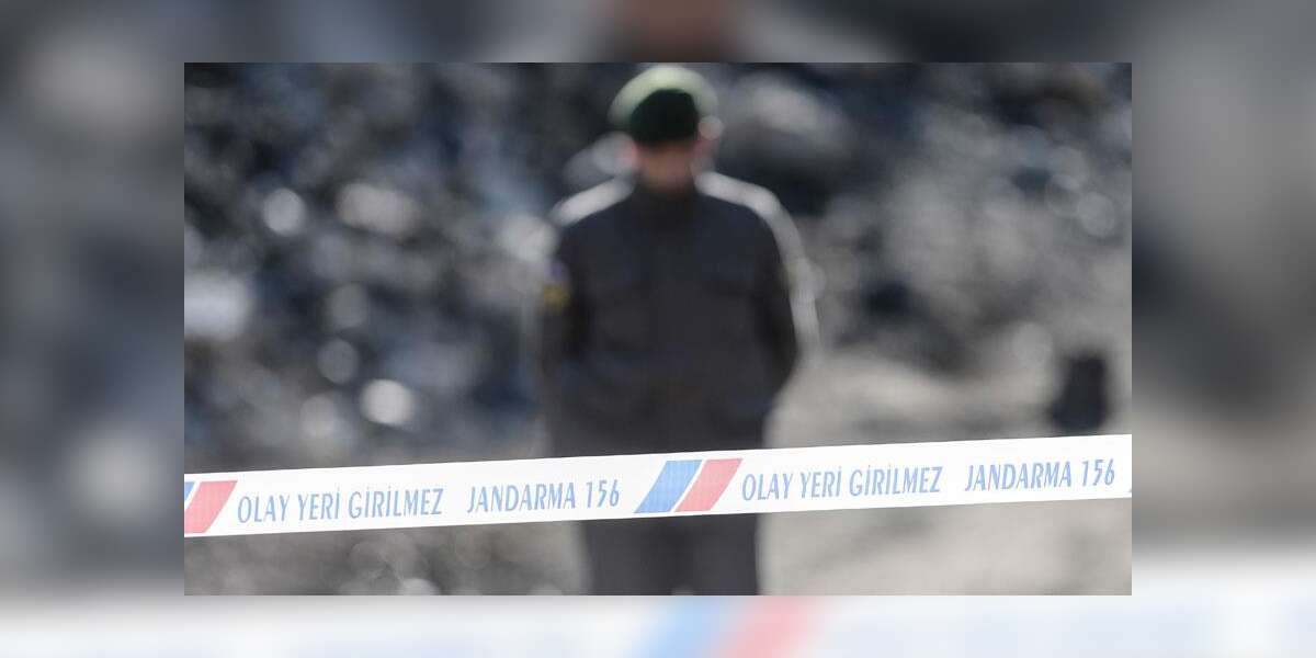 Muğla’da Yaşlı Adamın Şüpheli Ölümü