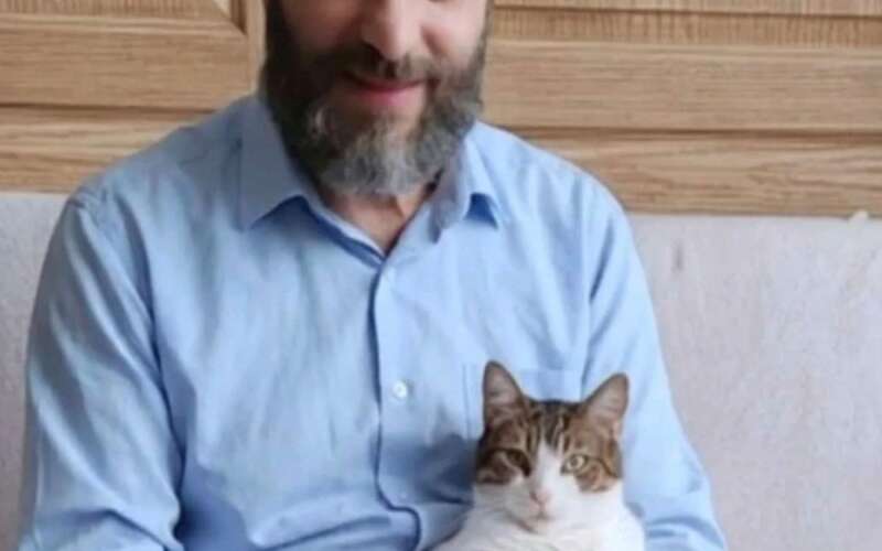 Ambulansla Çarpışan Motosikletli Yaşamını Yitirdi