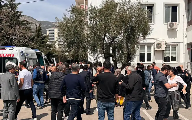 Okullardaki Saldırılar Meclis Gündeminde: Araştırma Komisyonu Kuruldu