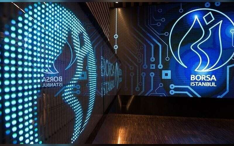 Borsada Ani Düşüş Piyasayı Sarstı