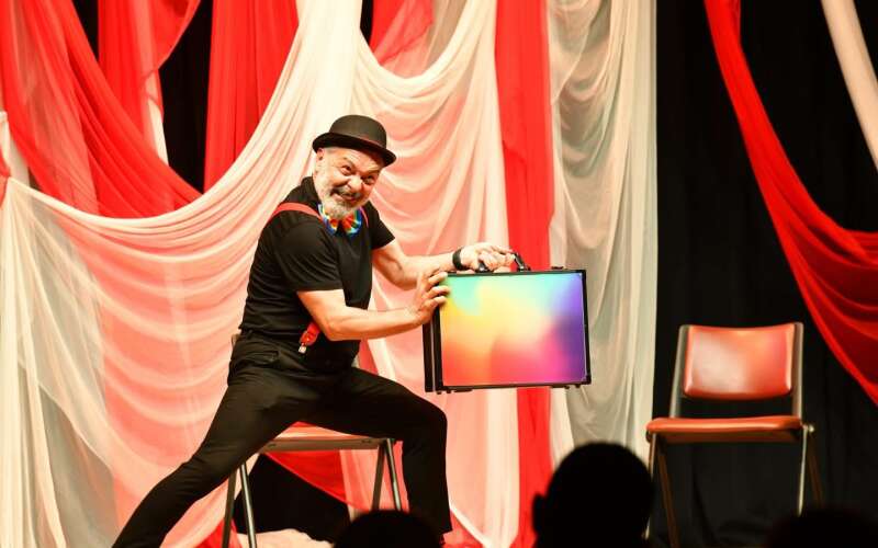 Fethiye’de Bayram Sevinci:  Çocuklar Karnavalda Buluştu