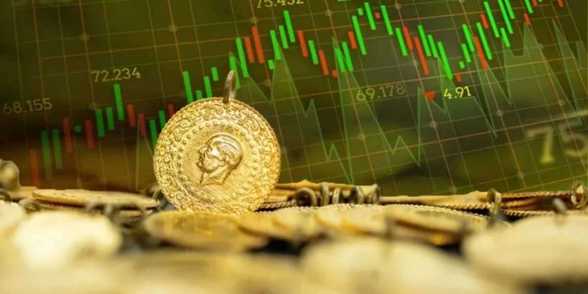 Altın Yükselişe Geçti, Gram Altının Yeni Fiyatı Belli Oldu: İşte 22 Nisan 2026 Gram Altın, Çeyrek Altın Fiyatları