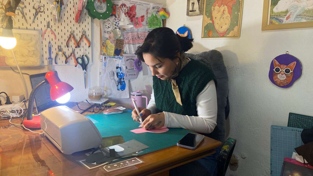 Gazeteciliği Bıraktı, Hayalini Kurdu: Dilan Yörük’ün Yolculuğu