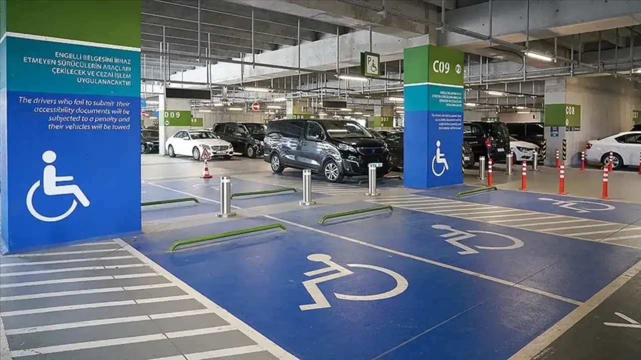 ÖTV Muafiyetinde Yeni Haklar: Engelliler İçin Şartlar Değişti